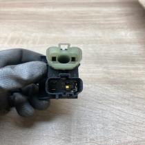 2S7T 13A350 DA 2S7T13A350DA  Hazard light switch Ford Mondeo Mk III