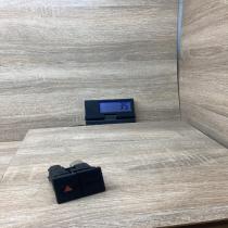 2S7T 13A350 DA 2S7T13A350DA  Hazard light switch Ford Mondeo Mk III