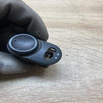 09226861   Wing mirror switch Opel Zafira A