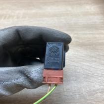 2254817   Brake pedal sensor switch Peugeot 607