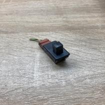 2254817   Brake pedal sensor switch Peugeot 607