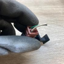 9293A   Brake pedal sensor switch Peugeot 607