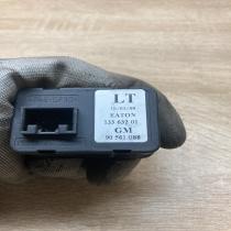 90561088   Electric window control switch Opel Astra G