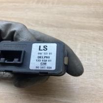90561086 13363401  Electric window control switch Opel Astra G