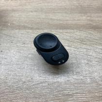 09226861   Wing mirror switch Opel Zafira A