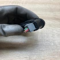 09226861   Wing mirror switch Opel Zafira A