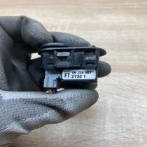 09226861   Wing mirror switch Opel Zafira A