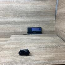 09226861   Wing mirror switch Opel Zafira A