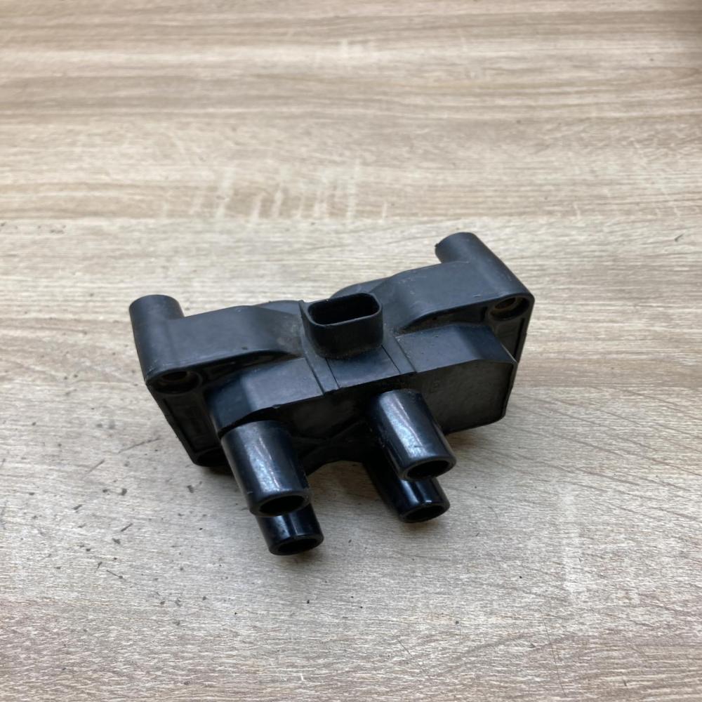 0221503485 4M5G 12029 ZB  High voltage ignition coil Ford Focus