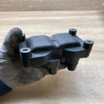 0221503485 4M5G 12029 ZB  High voltage ignition coil Ford Focus