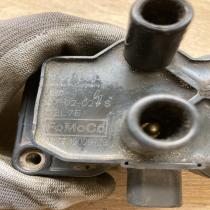 0221503485 4M5G 12029 ZB  High voltage ignition coil Ford Focus
