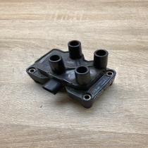 0221503485 4M5G 12029 ZB  High voltage ignition coil Ford Focus