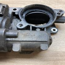 48CPD4 4V NADP3F  Engine shut-off valve Opel Zafira B