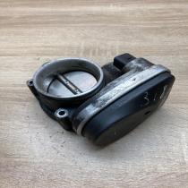1439224   Engine shut-off valve BMW 3 E46