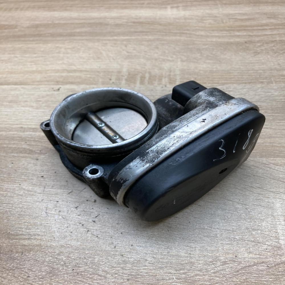 1439224   Engine shut-off valve BMW 3 E46