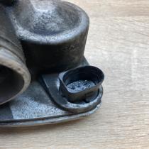 1439224   Engine shut-off valve BMW 3 E46