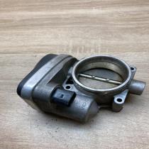 1439224   Throttle valve BMW 3 E90 E91