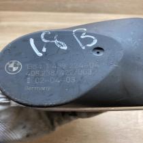 1439224   Throttle valve BMW 3 E90 E91