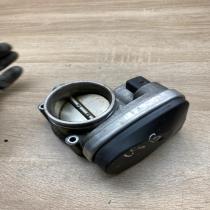 1439224   Throttle valve BMW 3 E90 E91