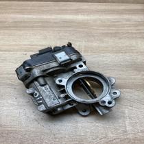 55199975 48CPD4  Throttle valve Opel Vectra C