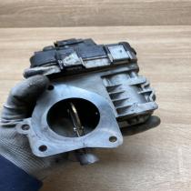 55199975 48CPD4  Throttle valve Opel Vectra C