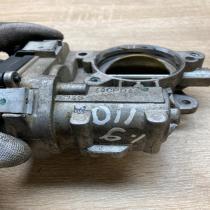 55199975 48CPD4  Throttle valve Opel Vectra C