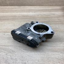 0280750085   Throttle body valve Citroen C4 I Picasso