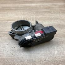 0280750085   Throttle body valve Citroen C4 I Picasso