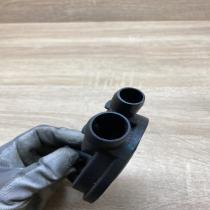 07Z103101D   Breather/breather pipe/hose Volkswagen Touareg I