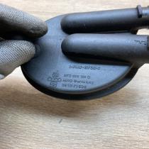 07Z103101D   Breather/breather pipe/hose Volkswagen Touareg I