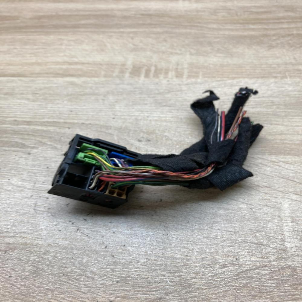 3B7035444   Plug wire Volkswagen PASSAT B6