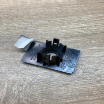 2L5919398 2K5998492A  Front parking sensor holder (PDC) Volkswagen Caddy