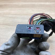3B7035444   Plug wire Volkswagen PASSAT B6