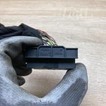 3B7035444   Plug wire Volkswagen PASSAT B6