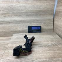 3B7035444   Plug wire Volkswagen PASSAT B6
