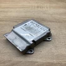 1K0909605N 5WK43413  Airbag control unit/module Volkswagen Golf V