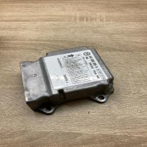 1K0909605N 5WK43413  Airbag control unit/module Volkswagen Golf V