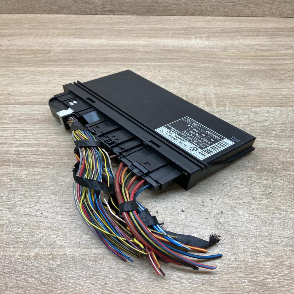 6952664   Comfort/convenience module BMW 5 E60 E61