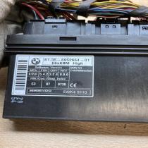 6952664   Comfort/convenience module BMW 5 E60 E61