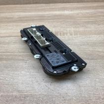 746775 85 746775  Climate control unit Volkswagen PASSAT B6