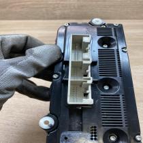 746775 85 746775  Climate control unit Volkswagen PASSAT B6