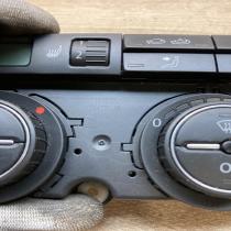 746775 85 746775  Climate control unit Volkswagen PASSAT B6