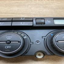 746775 85 746775  Climate control unit Volkswagen PASSAT B6