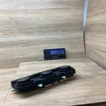 746775 85 746775  Climate control unit Volkswagen PASSAT B6