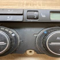 788884 11 78888411  Climate control unit Volkswagen PASSAT B6