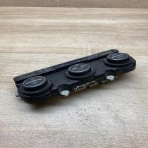 746775 13 74677513  Climate control unit Volkswagen PASSAT B6