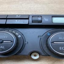 746775 32 74677532  Climate control unit Volkswagen PASSAT B6