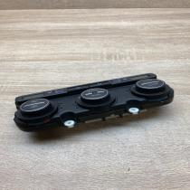 746775 32 74677532  Climate control unit Volkswagen PASSAT B6