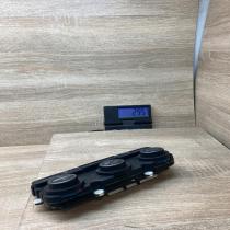 746775 32 74677532  Climate control unit Volkswagen PASSAT B6