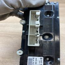 3C0907044AH   Climate control unit Volkswagen PASSAT B6